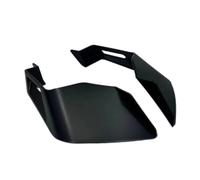 Alerón para CFMOTO 250SR 450SR 675SR 250 450 675 SR Accesorios De Motocicleta Winglet Alerón Aleta Lateral(Negro Mate)