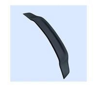 Alerón para Hyundai para Coupe 2009-2015 Alerón Trasero Fibra Carbono Verdadero Modificado Aleta Trasera Fibra Carbono Verdadero Alerón Trasero(FRP)