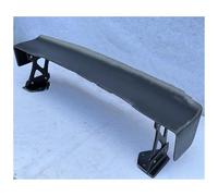 Alerón para M3 E92 E46 F30 para M2 para M4 VA Tipo Alerón Trasero Universal Fibra Carbono E90 E93 Alerón Personalización Automóviles Alerón Trasero(Unpainted FRP)