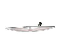 Alerón para Maletero De Motocicleta, Luz Freno Trasera Roja Iluminada, Señal Giro para Gold Wing GL1800 Tour GL 1800 DCT 2018 19 2020 21 22 2023 2024 2025