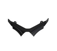 Alerón para Motocicleta para MT-15 para MT-125 2018-2024 ABS Motocicleta Winglets Carenado Delantero Protección Aerodinámica Cubierta Protectora Alerones Motocicleta(Negro)