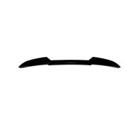 Alerón para Q5 8R para S-Line 2009-2016 Alerón Techo ala Trasera Difusor Canard Aleta Trasera Kit Carrocería Aero Piezas Afinación Alerón de Techo