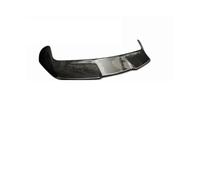 Alerón para Q8 Se Adapta Al Alerón Trasero 2019-2022, Labio Trasero Maletero, Decoración Reacondicionamiento, ala Techo Fibra Carbono Alerón Trasero(D Forged Carbon)