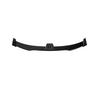 Alerón para Toyota para Camry 9th 2024 2025 Alerón Trasero para Tapa De Maletero Coche, ala Gaviota Segunda Generación, ABS Spoiler(Bright Black)