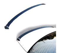 Aleron para VW Jetta V 2005 2006 2007 2008 2009 2010, Alerón Trasero de Cola de Automóvil Alerón Trasero de Coche de Cola de Trasera Maletero,Gloss Black