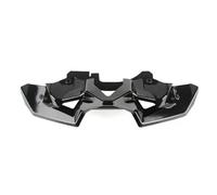 Alerón para Z900 para Z 900 2020-2023 2024 Alerón Delantero Desnudo para Motocicleta Kit Alas Accesorios Carenado(Glossy Black)