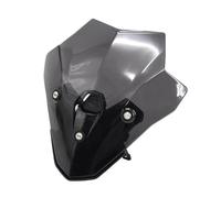 alerón Parabrisas Motocicleta Accesorios para Motocicletas Parabrisas Carenado Deflector De Viento para F900R F 900R F900 R 2020