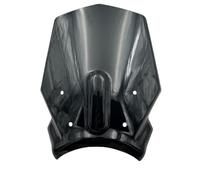 alerón Parabrisas Motocicleta para CB650R 2019-2023 para CB1000R 2018-2020 para CB300R 2018-2022 Deflector De Parabrisas para Motocicletas Deportivas Y Turismo