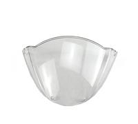 alerón Parabrisas Motocicleta para para Monster 696 796 1100S para 1100 para EVO Cubierta De Cabeza Parabrisas Deflector Viser Visor