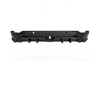 Alerón Parachoques Delantero Coche Accesorios para el labio delantero y trasero del coche, Kit de modificación alerón divisor parachoques adecuado para BYD Song L EV, cuerpo pequeño TC modificado