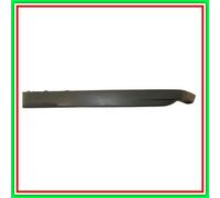 Alerón parachoques delantero izquierdo Mod GL-CL VW Golf III-(Año 1991-1997)