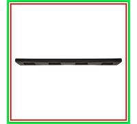 Alerón Parachoques Delantero-Negro Goffrado Land Rover Range Rover-L322- (Año...