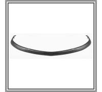 Alerón Parachoques Delantero-Negro Mod 3 Puertas Kia Ceed-(Año 2009-2012)