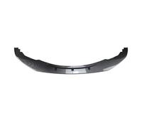 Alerón Parachoques Delantero Para B&MW Serie 1 F20 F21 120d 120i M135i Para Paquete Para M Para Modelos Para PRE-LCI 11-15 Parachoques Delantero Alerón Divisor Rejilla Antiniebla(Carbon look A)