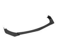 Alerón Parachoques Delantero para Benz para AMG para GTR Todos Los Modelos Kit Carrocería Labios Divisor Parachoques Delantero Coche Cubierta Protectora Alerón Universal