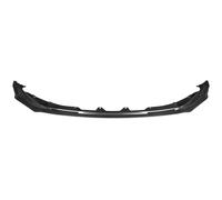 Alerón Parachoques Delantero para BMW G80 G82 G83 M3 M4 Kit Carrocería Spoiler Cubierta Protectora Labios Pato Parachoques Delantero Divisor Alerón Alerones(B)