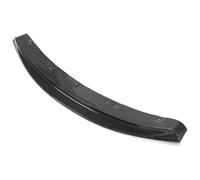 Alerón Parachoques Delantero para BMW Serie 6 F12 F13 F06 M6 2013-2018 Separadores De Alerón Labio Parachoques Delantero Alerones Delanteros Coche