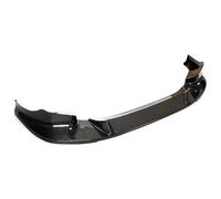 Alerón Parachoques Delantero para BMW X3M X4M 2019-2022 Parachoques Delantero Spoiler Divisores Protector Coche Labios Alerones Delanteros