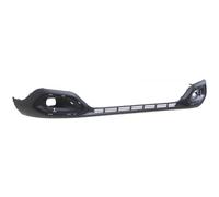 Alerón parachoques delantero para citroen c4 2021 en adelante