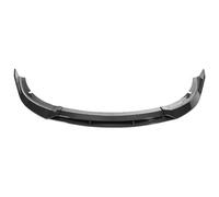 Alerón Parachoques Delantero para Dodge para Cargador para SRT 2015-2019 2020 Alerones Delanteros Coche Parachoques Inferior Difusor Aire Protector Alerón Delantero Labio(Carbon Fiber Look)