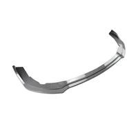 Alerón Parachoques Delantero para Subaru para WRX para STI 2011 2012 2013 2014 Parachoques Delantero Alerón Divisor Difusor Cuerpo Kits Canard Tuning Accesorios(Carbon Look)