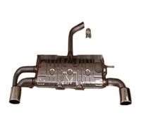 Alerón Parachoques Delantero para VW para S&CIROCCO Modificado para & para R 2009-2020 Conjunto Parachoques Delantero Trasero Falda Lateral Rodeada Parrilla Alerones Coche(G)