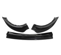 Alerón Parachoques Delantero Protector De Hoja Divisor De Labio De Alerón Delantero De Coche para Mercedes para Benz para Sprinter para W907 2019-2022 2023 2024 Spoiler Labio Parachoques