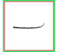Alerón Parachoques Delantero Siniestro Peugeot 307-(Año 2005-2009)