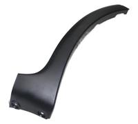 Alerón Parachoques para Suzuki SX4 para Hatchback 2006-2013 Juego Alerones Extensión Lateral 71770-80J00-5PK 71780-80J00-5PK Parachoques Delantero.