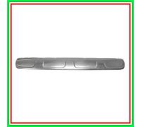 Alerón Parachoques Trasero De Metal Peugeot 3008-(Año 2009-2013)