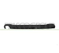 ALERÓN PARACHOQUES TRASERO-NEGRO-BRILLANTE BMW - 1 SERIE - F40 SPORT/LUXURY L...