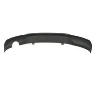 Alerón posterior gris oscuro 5511-00-5054970P BLIC para OPEL ASTRA K