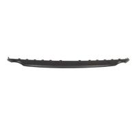 Spoiler De Parachoques Trasero Compatible Con: AUDI A4 B7 Sedán 11.04-06.08