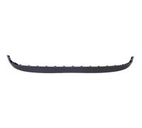 Alerón posterior negro 5511-00-0015970P BLIC para AUDI A3