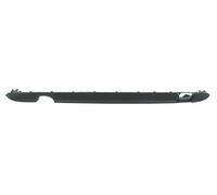 Alerón posterior negro 5511-00-0026972P BLIC para AUDI A3 Sportback A3