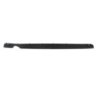 Alerón posterior negro 5511-00-0045970P BLIC para AUDI A1 A1 Sportback