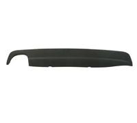 Spoiler De Parachoques Trasero Compatible Con: BMW 5 E39 11.95-06.03