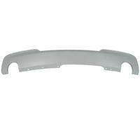 Alerón posterior negro 5511-00-0067971P BLIC para BMW 5 5 Touring