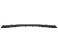Spoiler De Parachoques Trasero Compatible Con: BMW 5 F10, F11 12.09-02.17
