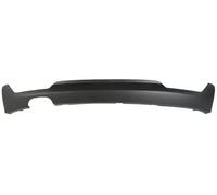 Alerón posterior negro 5511-00-0070970P BLIC para BMW 4 Coupé 4 Descapotable