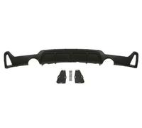Alerón posterior negro 5511-00-0070971KP BLIC para BMW 4 Coupé 4 Descapotable