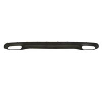 Alerón posterior negro 5511-00-0932222P BLIC para DODGE CHARGER