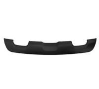 Alerón posterior negro 5511-00-1303971P BLIC para DACIA SANDERO II