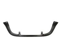 Alerón posterior negro 5511-00-2533971P BLIC para FORD FOCUS II Turnier FOCUS II