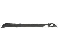 Alerón posterior negro 5511-00-2566970Q BLIC para FORD FIESTA VII FIESTA VII Van