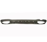 Alerón posterior negro 5511-00-3531970P BLIC para MERCEDES-BENZ CLASE E