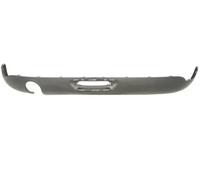 Alerón posterior negro 5511-00-4002970P BLIC para MINI MINI