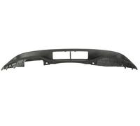 Alerón posterior negro 5511-00-9508970Q BLIC para VW POLO VI