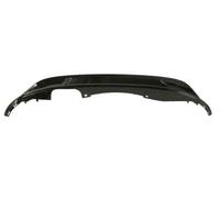 Alerón posterior negro 5511-00-9508971P BLIC para VW POLO VI