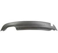 Alerón posterior negro 5511-00-9534971P BLIC para VW GOLF VI